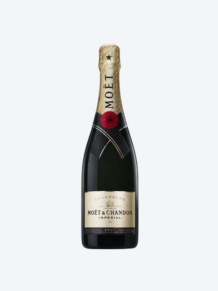 Moët et chandon brut imperial 75 cl