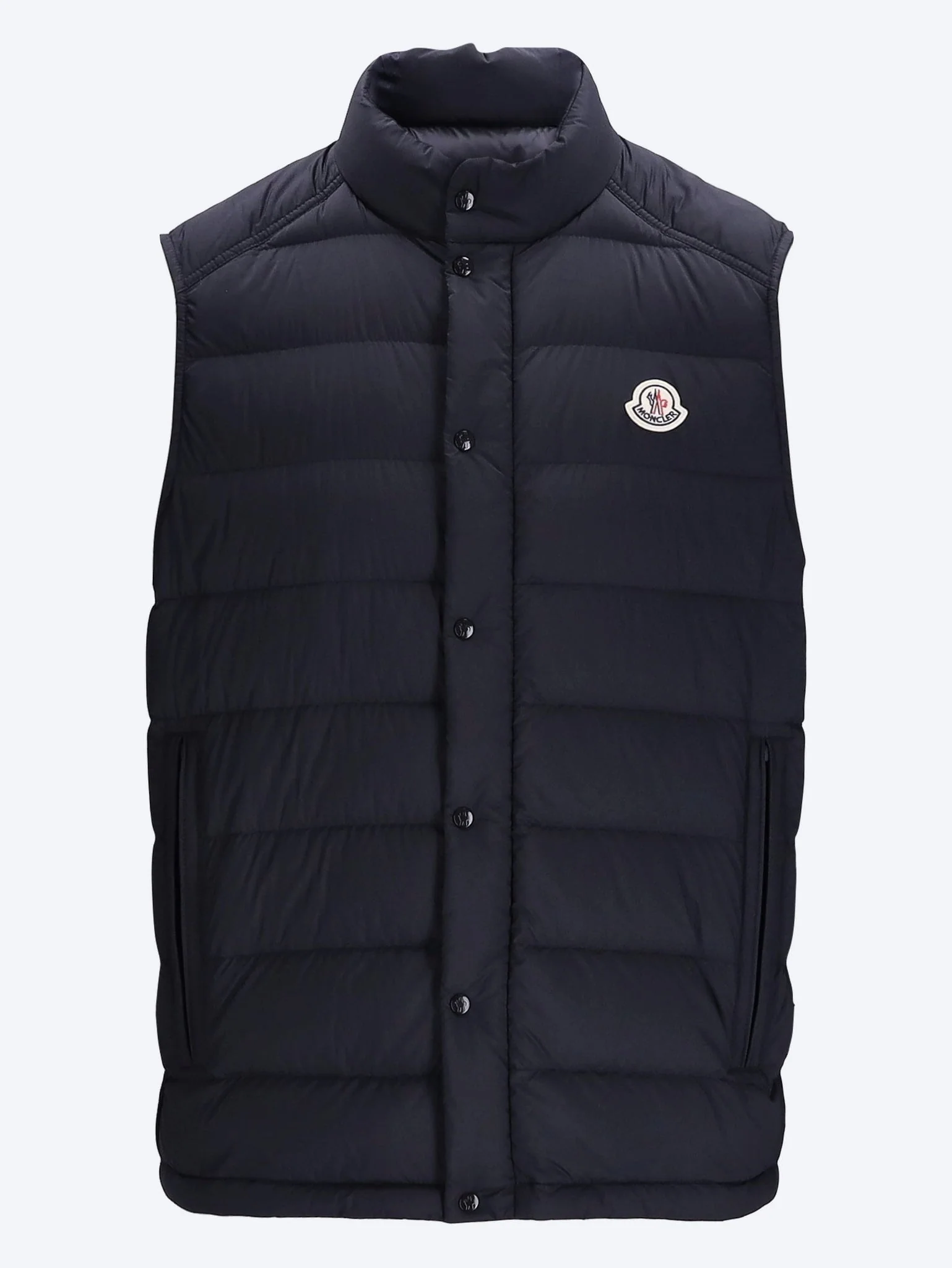 Barthe vest