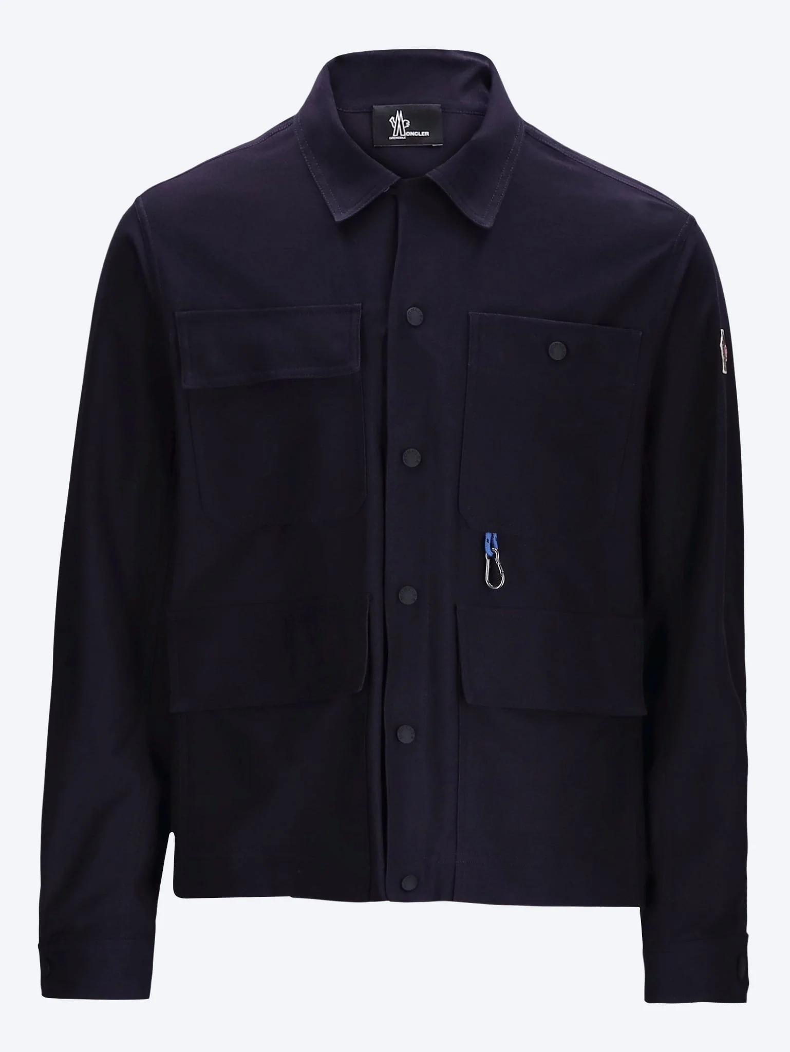 Cotton jacket