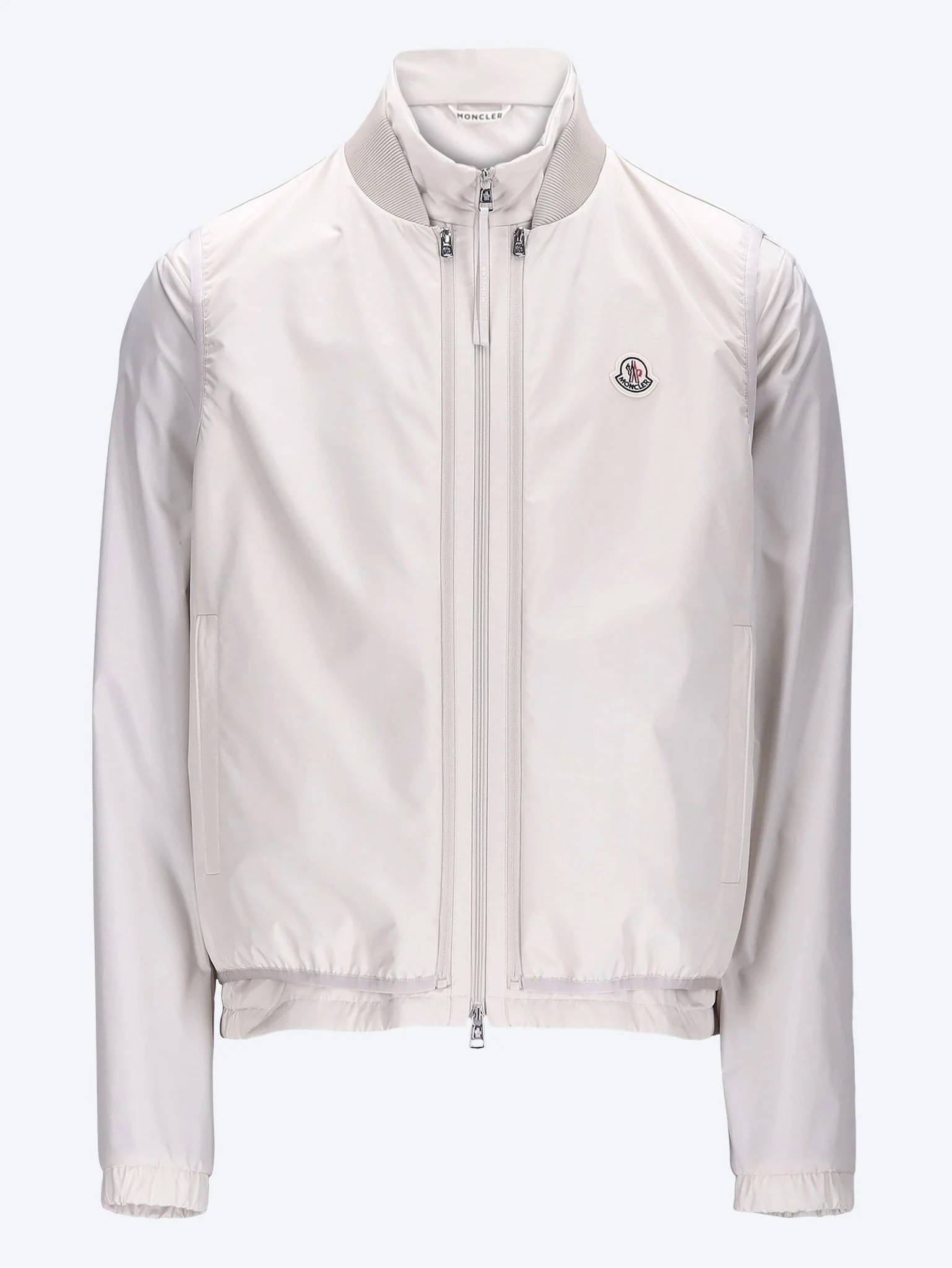 Hemmoor jacket