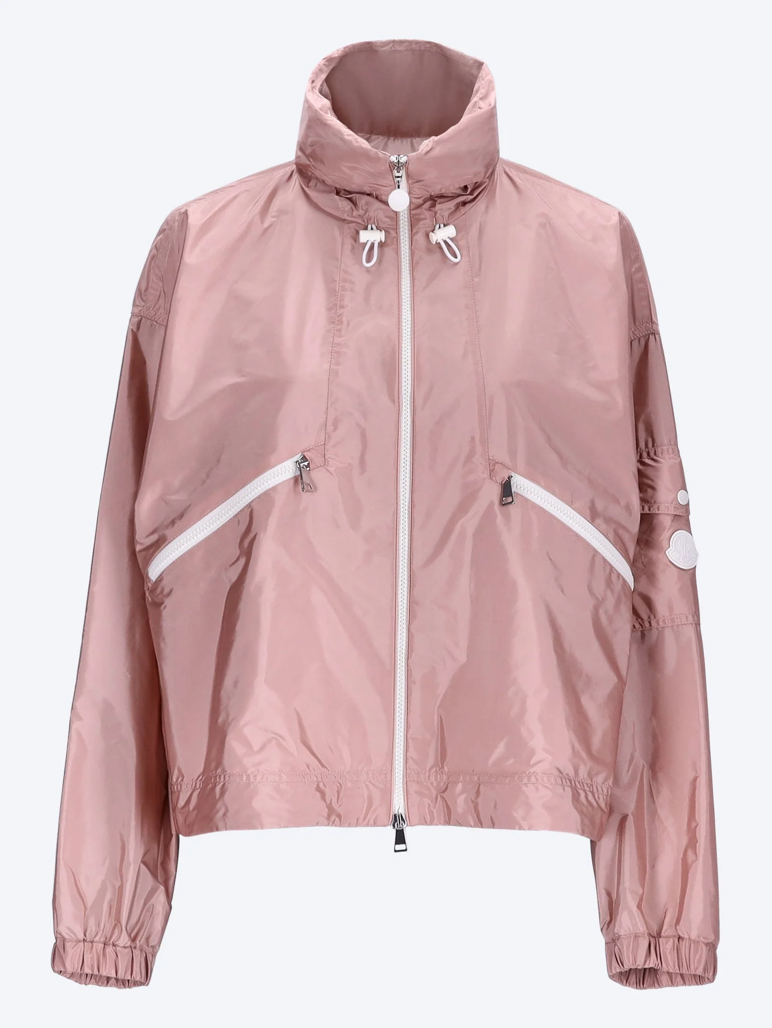 Marmacy jacket