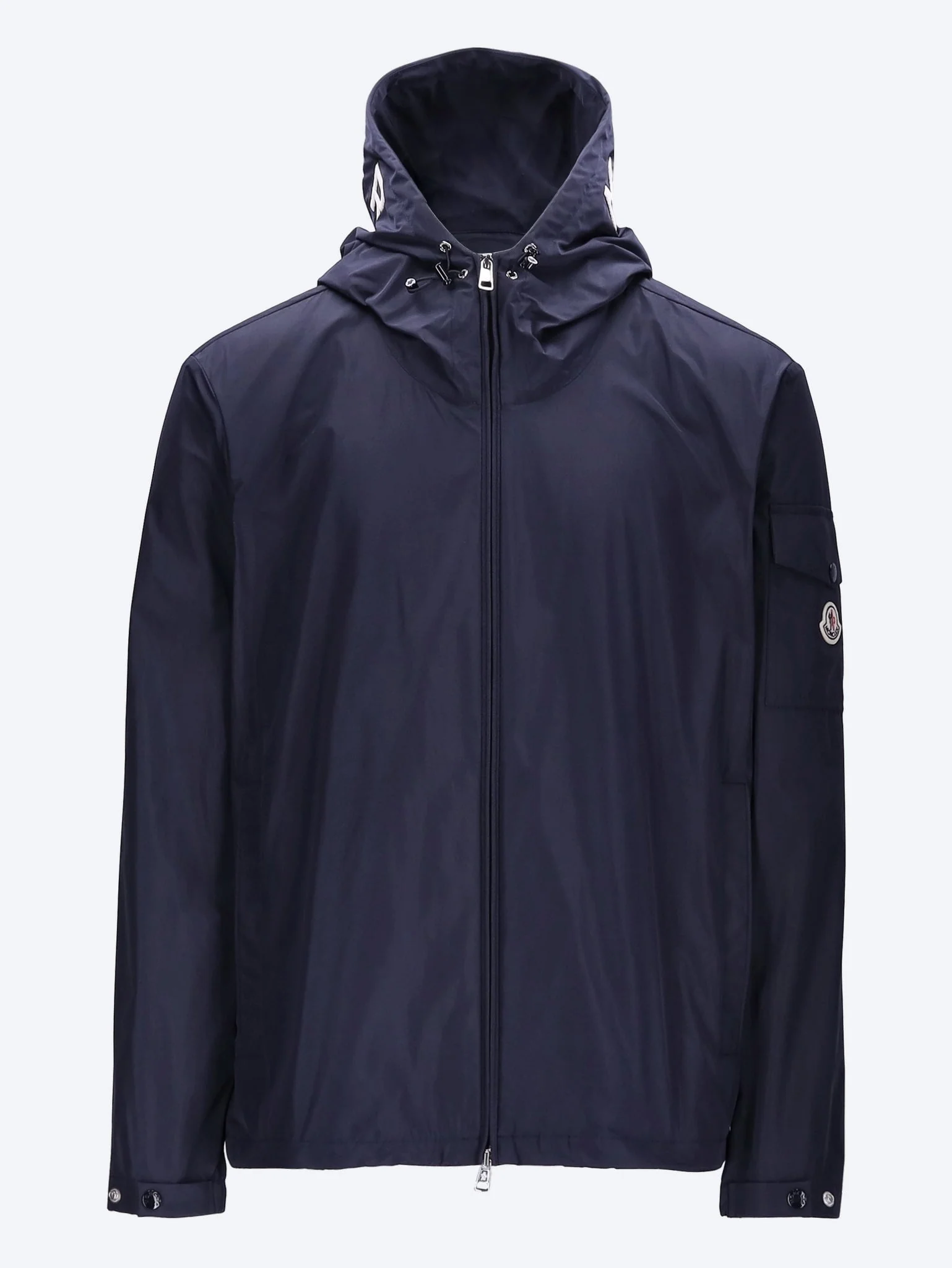 Sassiere jacket