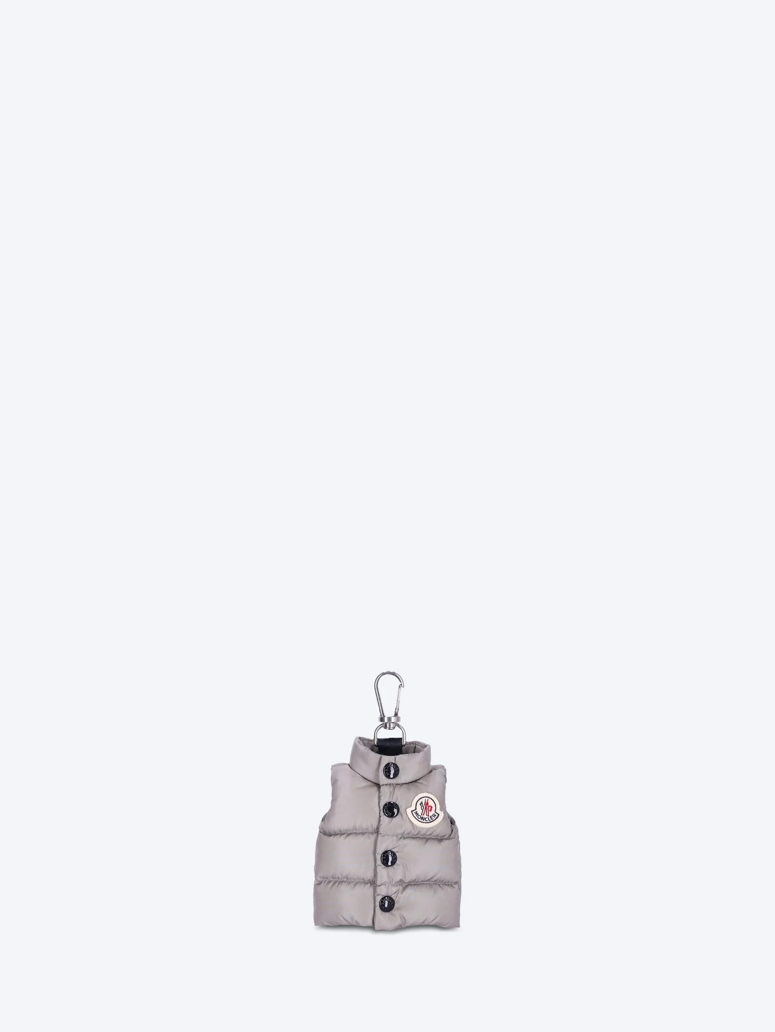 Vest key ring
