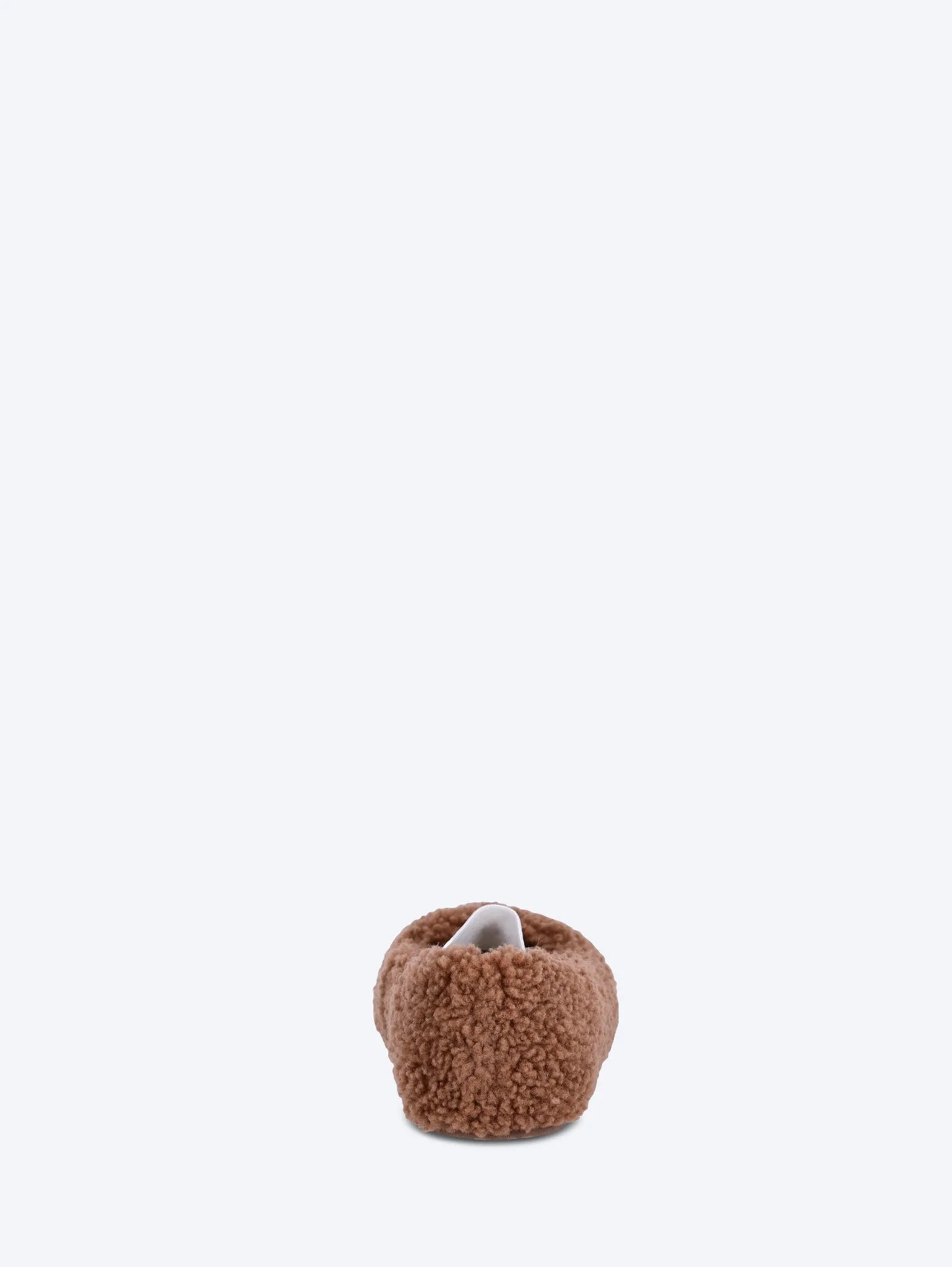 Mb shearling ballerinas - Image 5