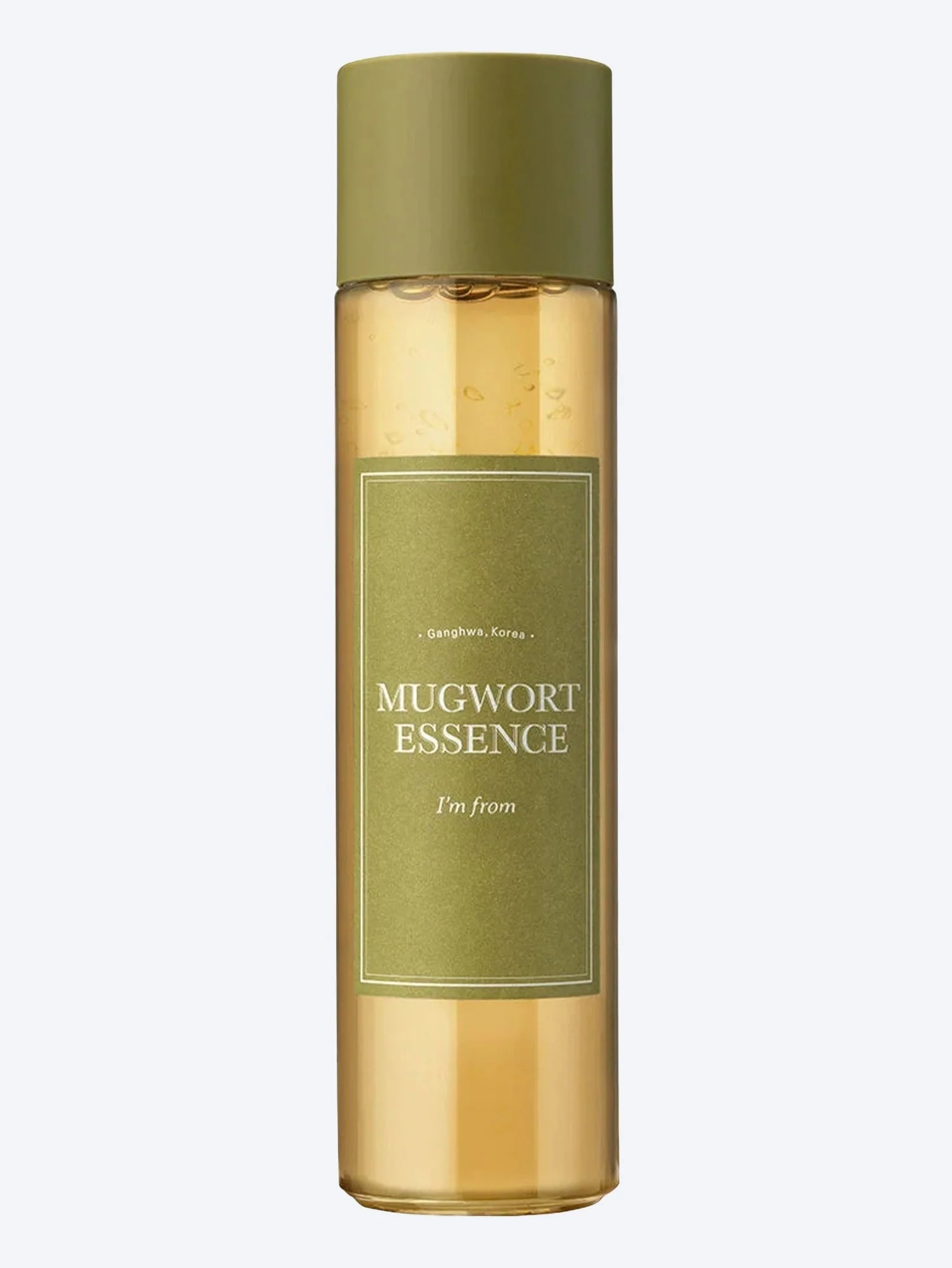 Mugwort essence 160ml