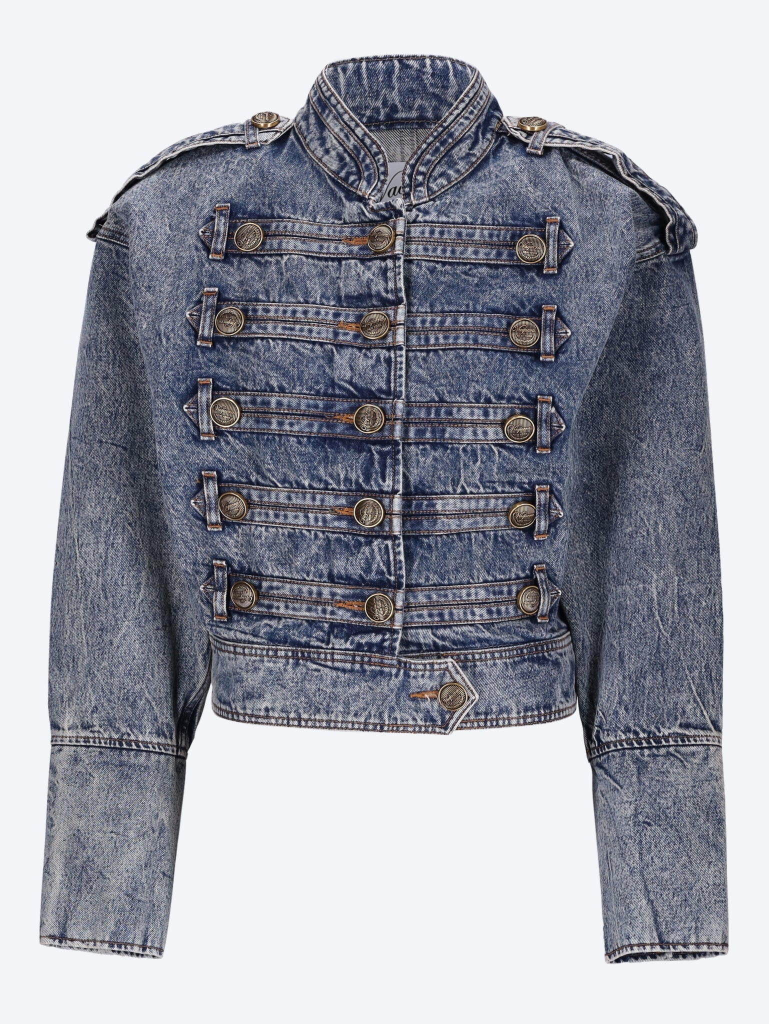 Napoleon jacket