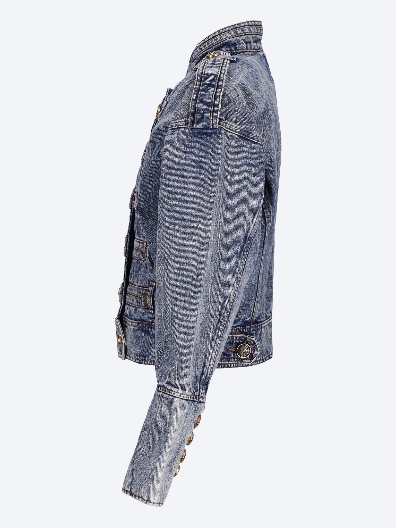 Napoleon jacket - Image 2