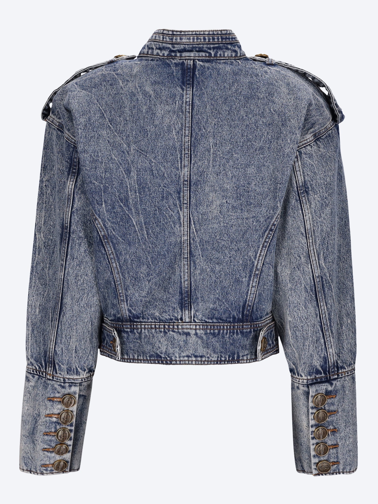 Napoleon jacket - Image 3