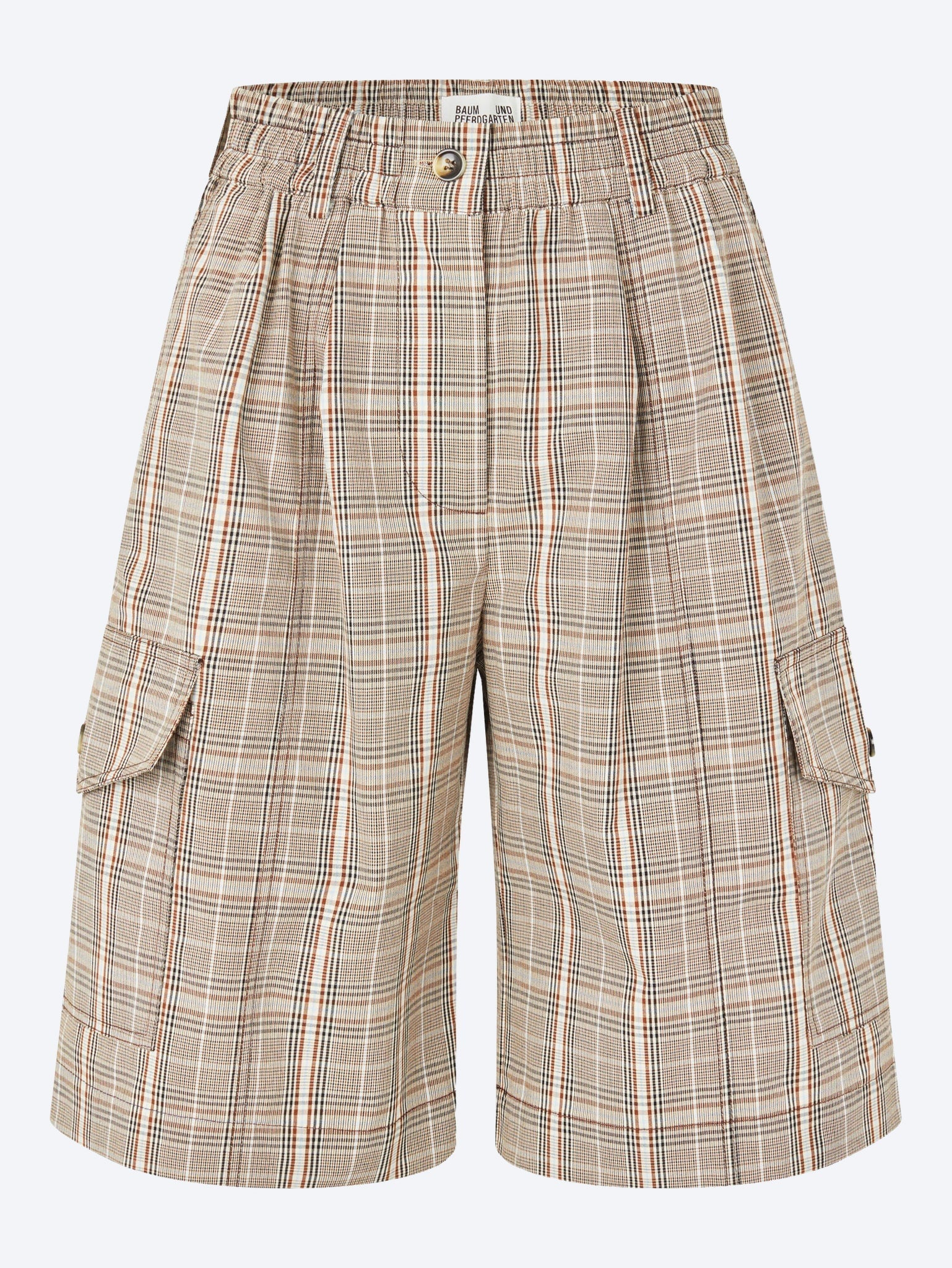 Neeto shorts