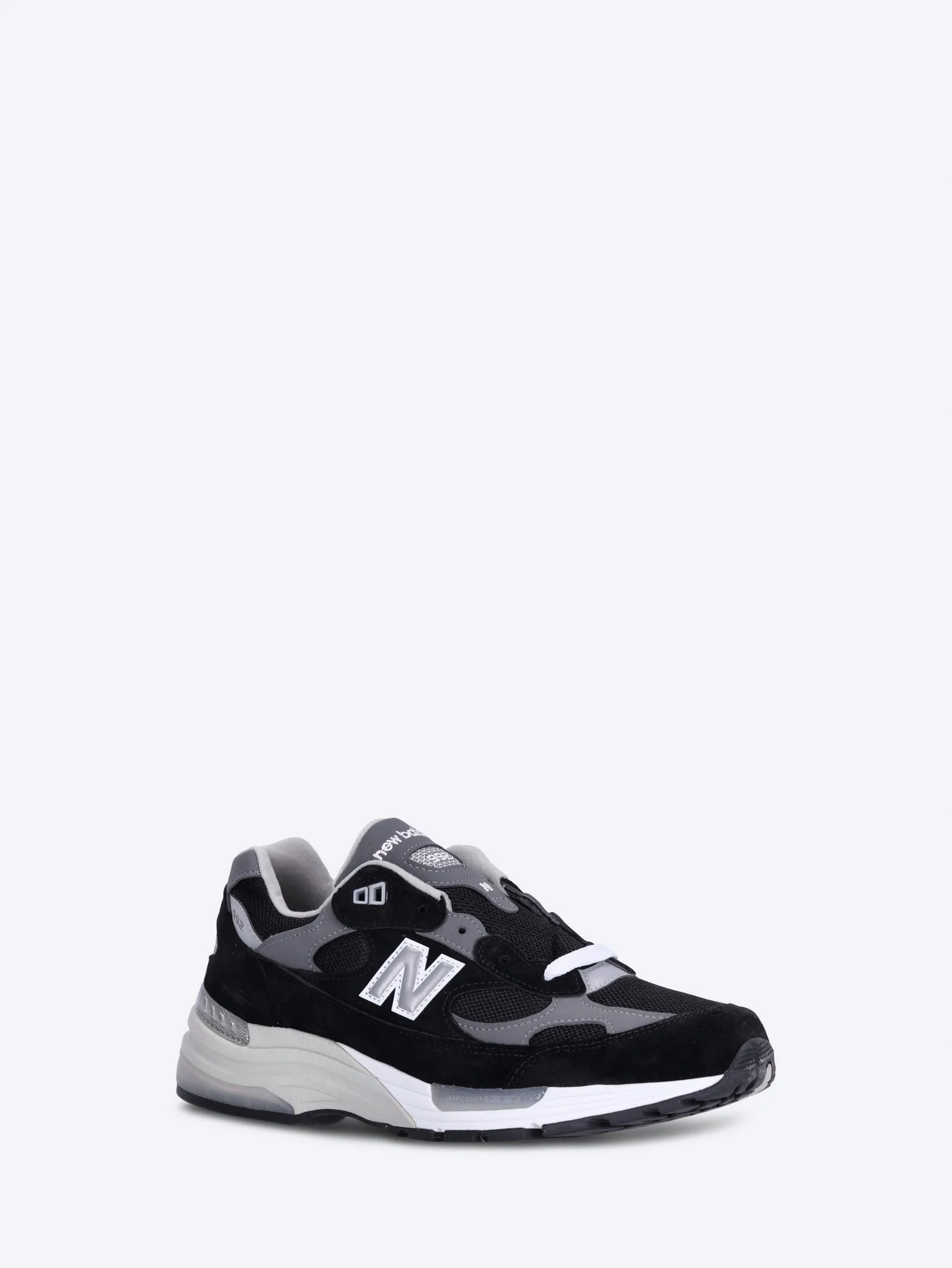 U992bk sneakers - Image 2