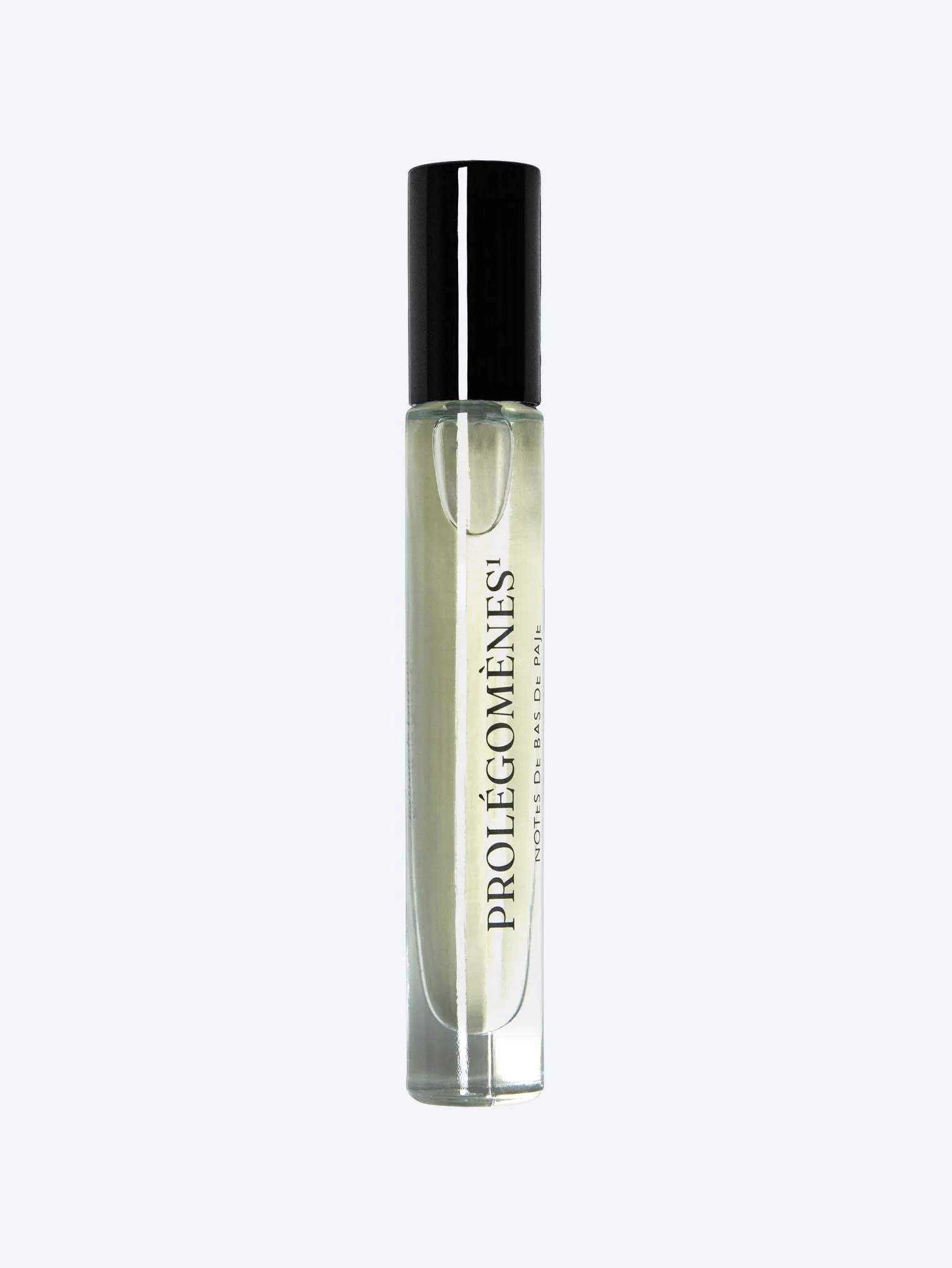 Prolegomenes extrait de parfum 50ml