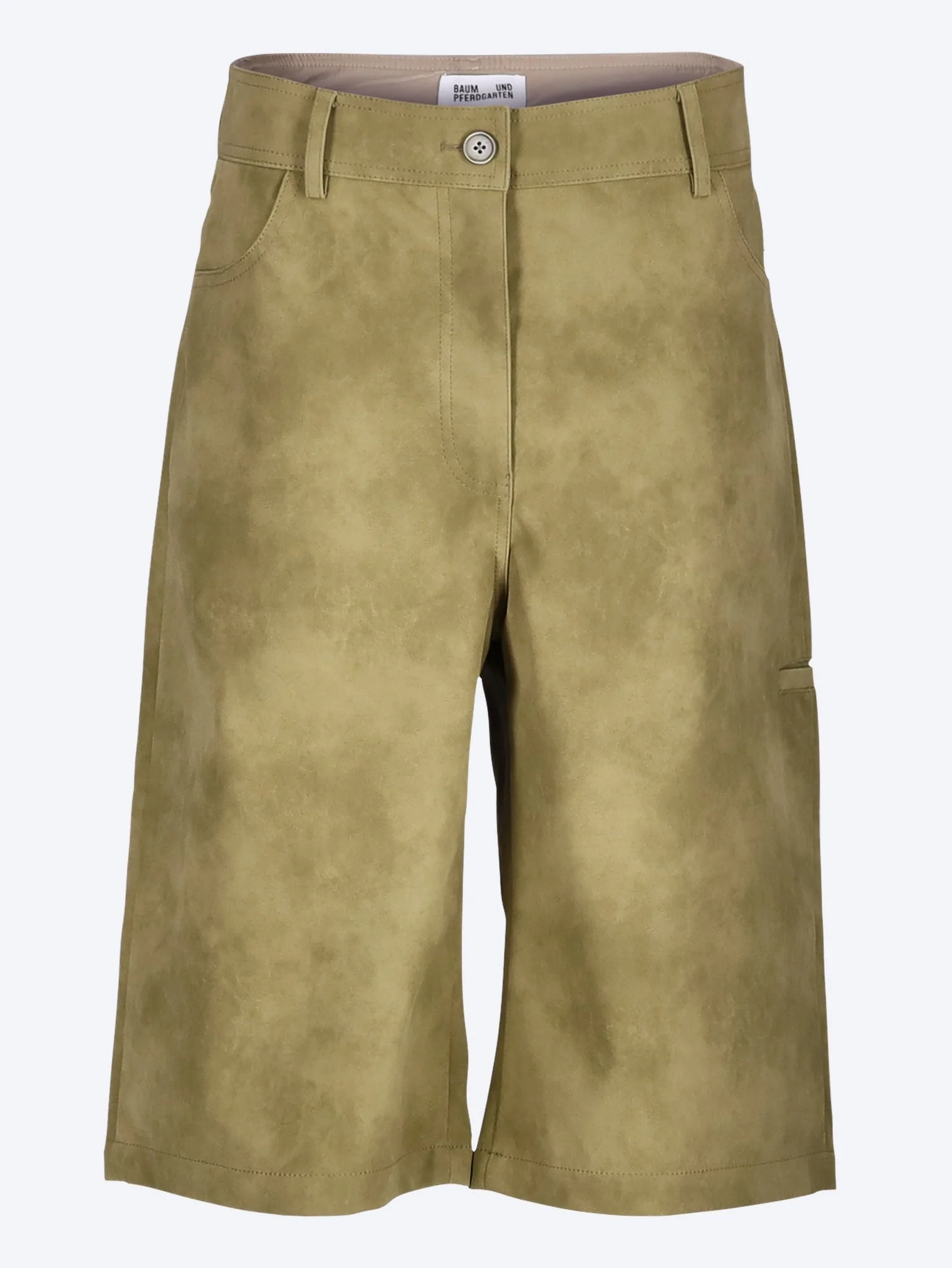 Numa shorts