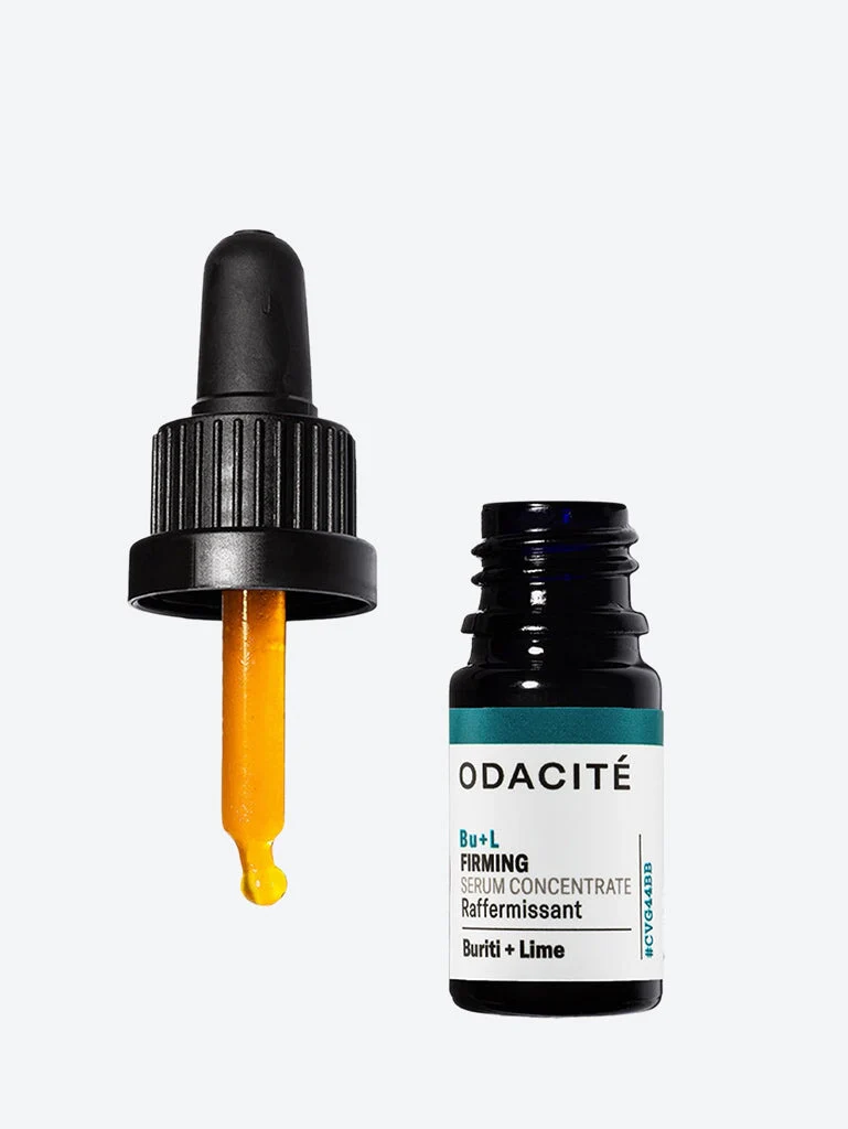Buriti + lime firming serum concentrate 5ml