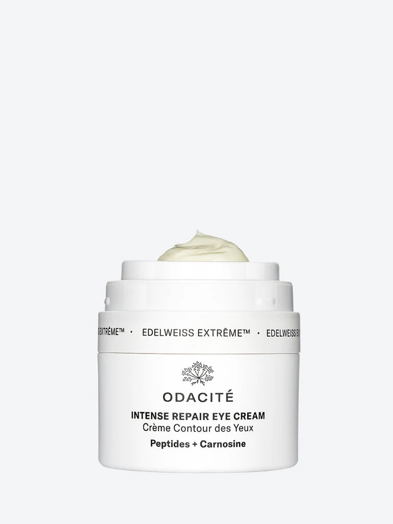 Edelweiss extr�me intense repair eye cream 15ml