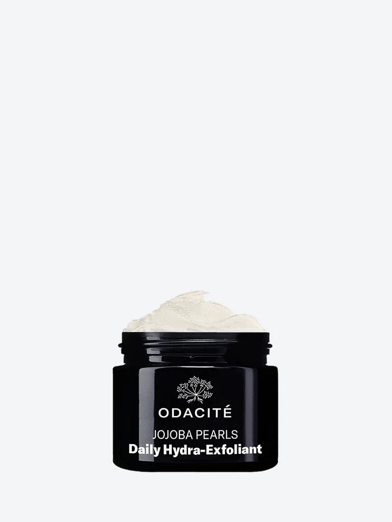 Jojoba pearls daily hydra-exfoliant 50ml