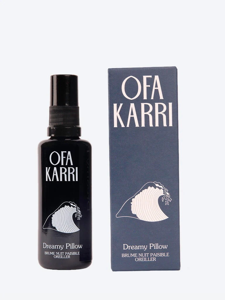 Dreamy pillow spray 50ml