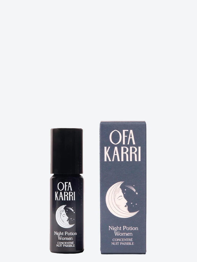 Night potion women roll-on 10ml