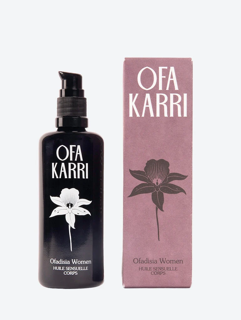 Ofadisia women oil
