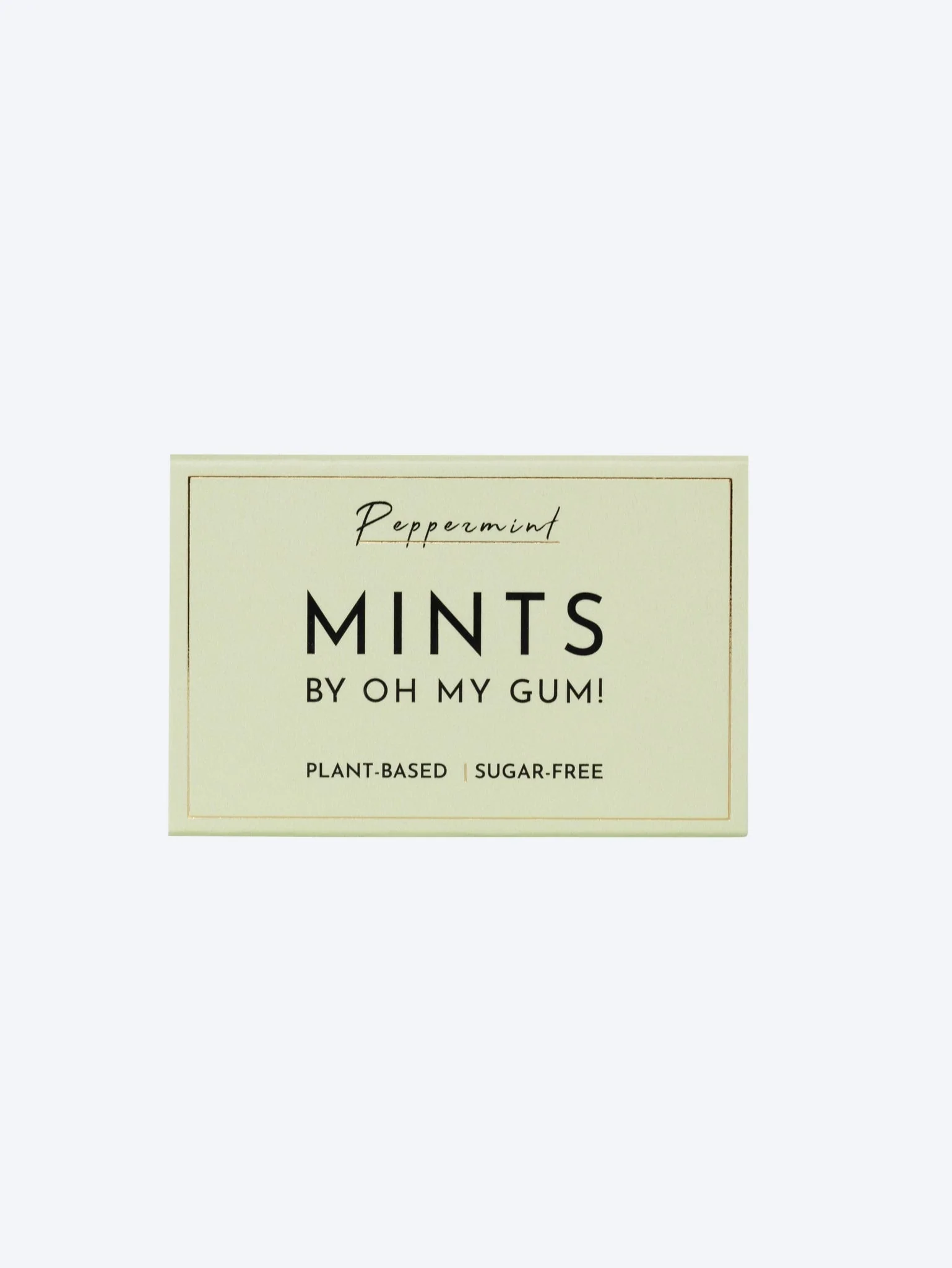 Mints 12 units
