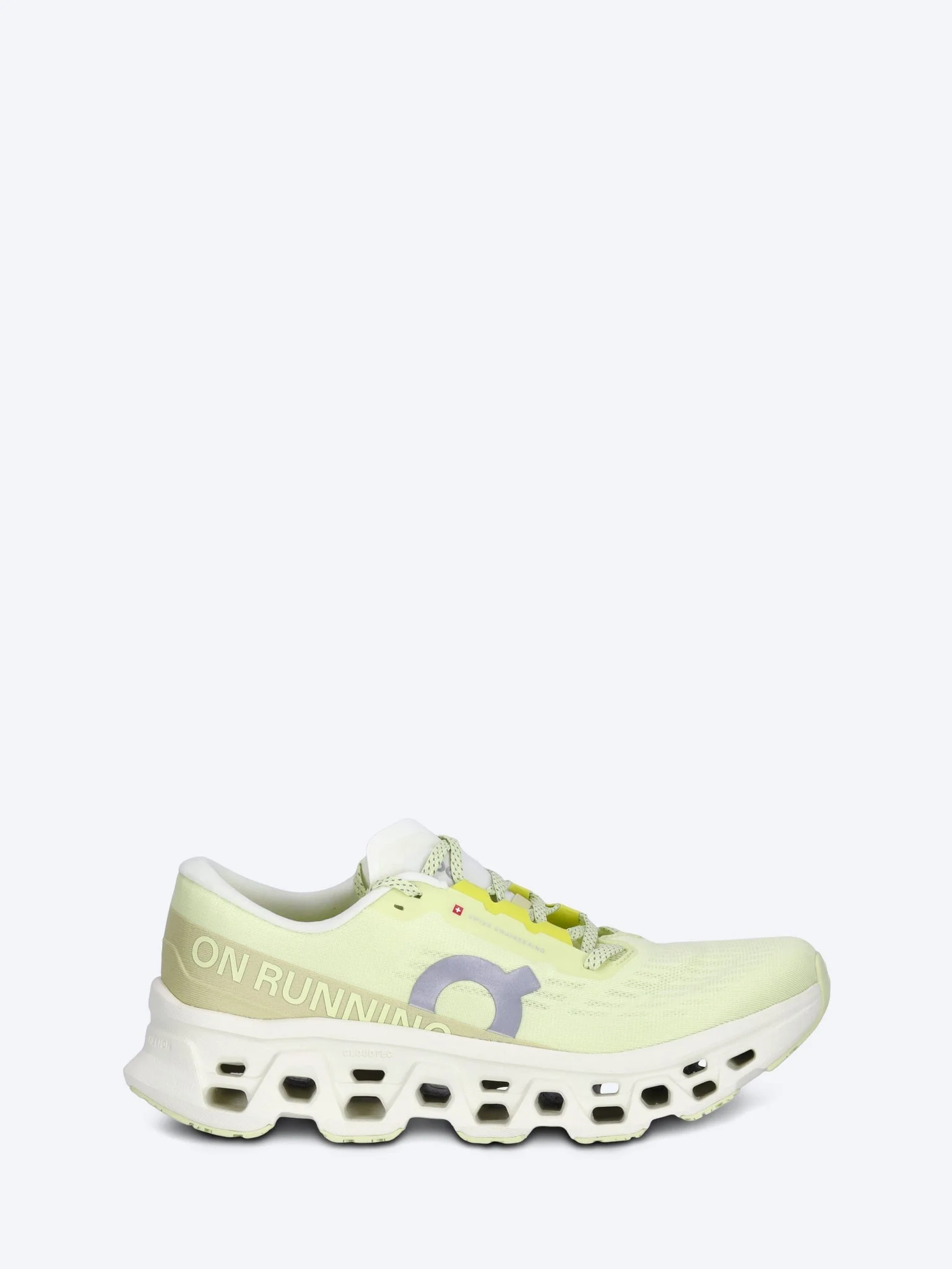 Cloudmonster 3 sneakers