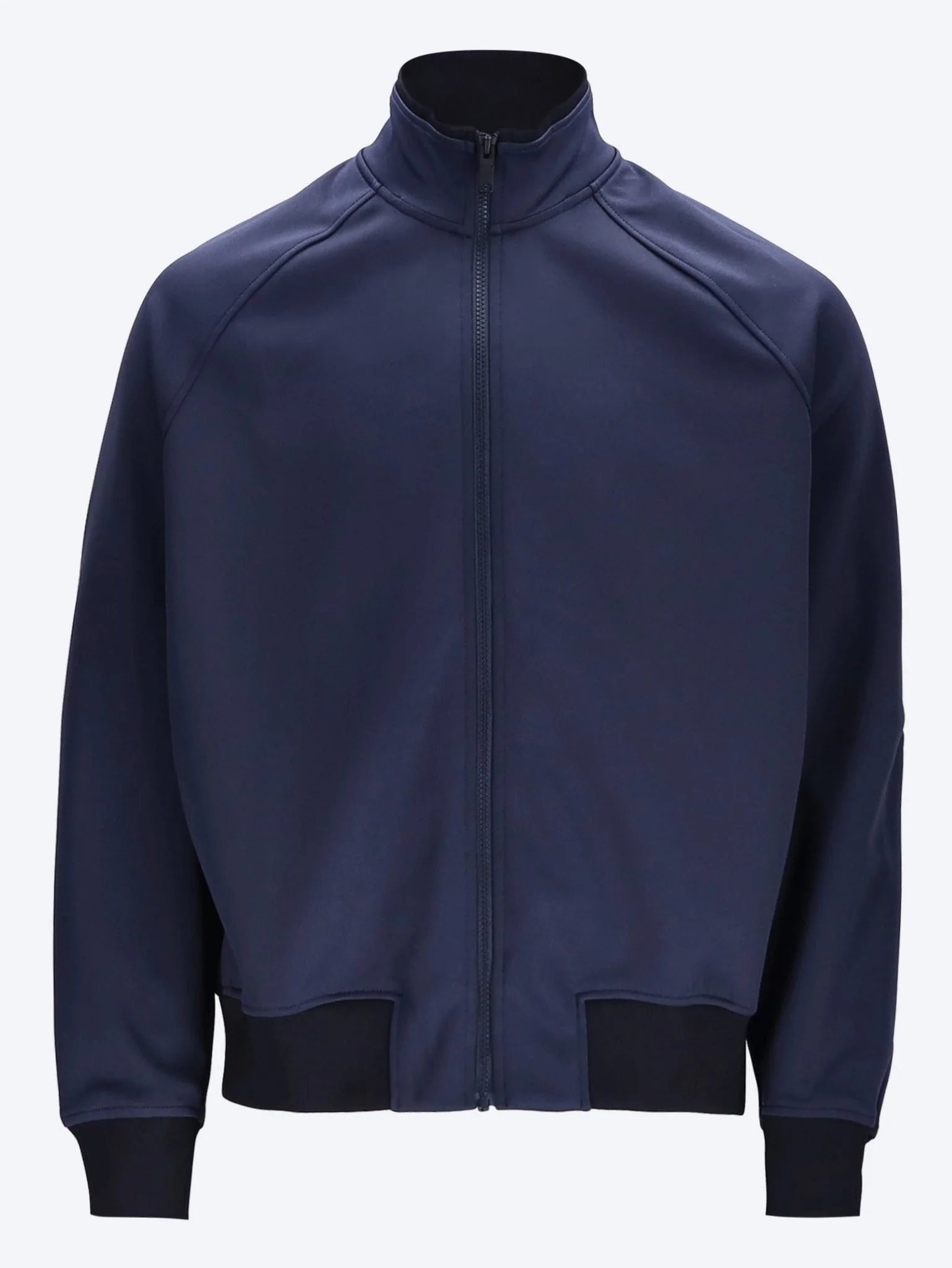 Courtside full-zip