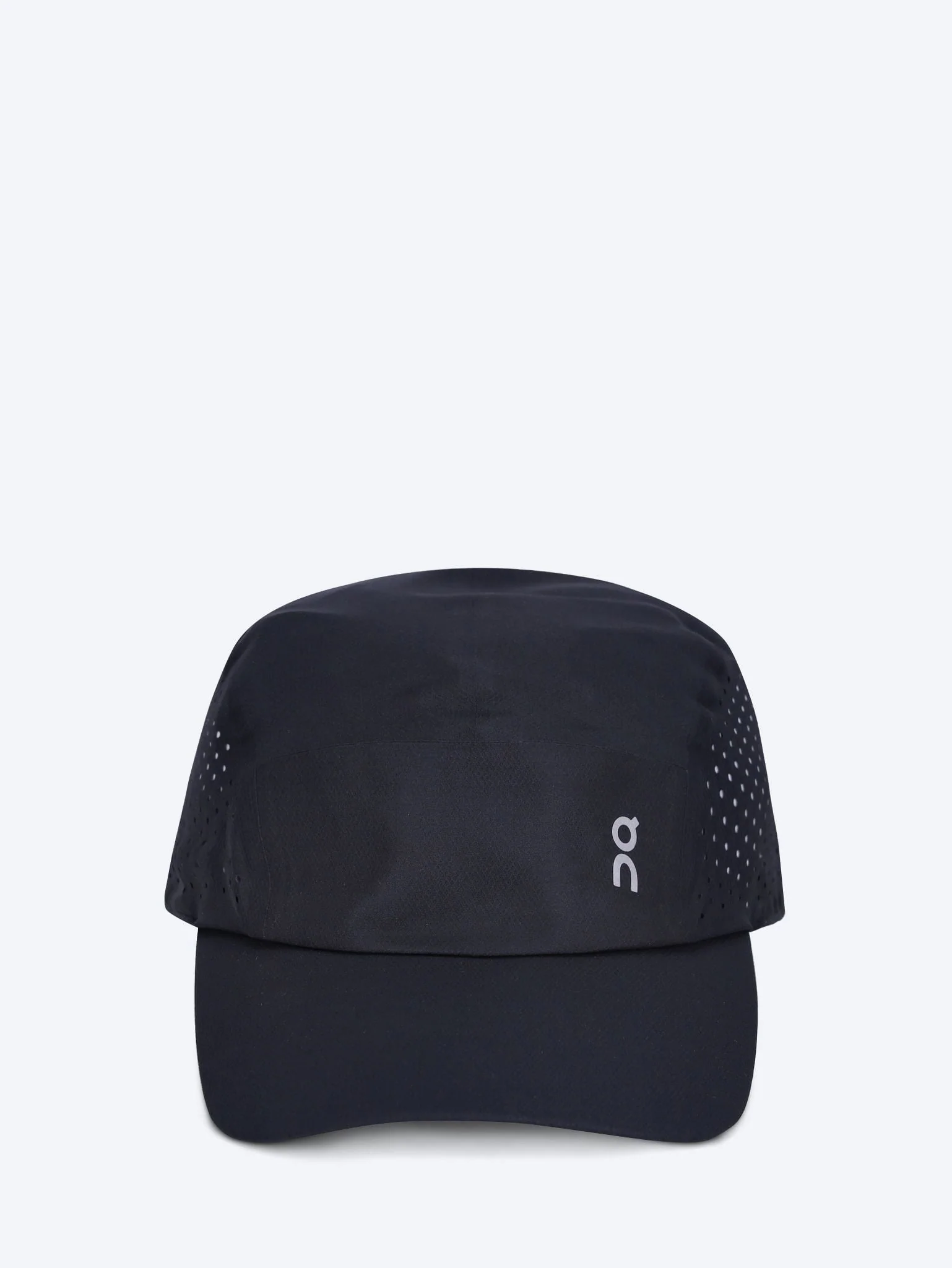 Lightweight cap