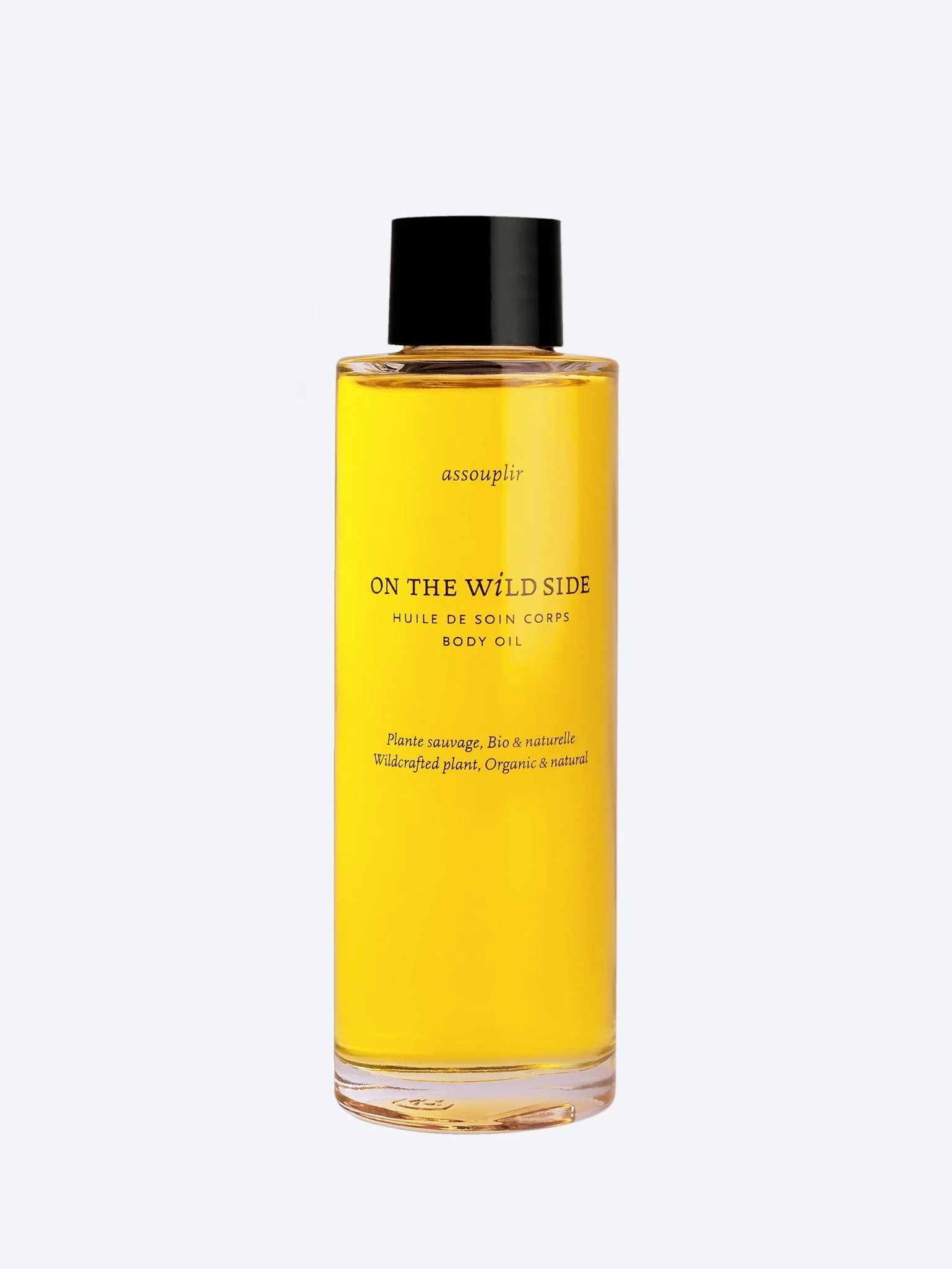 Body care oil 100ml