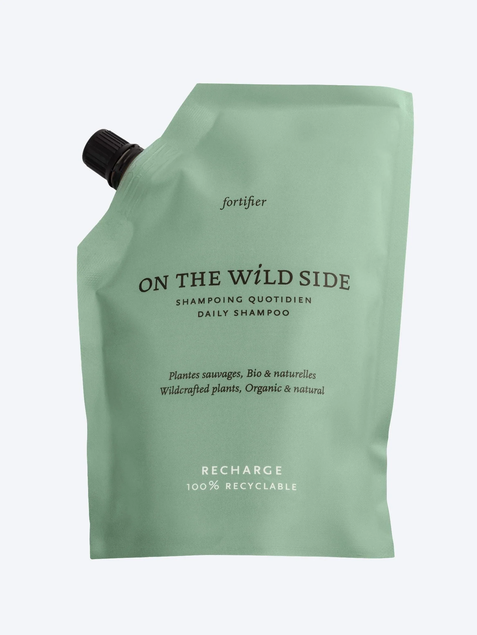 Daily shampoo refill 400ml