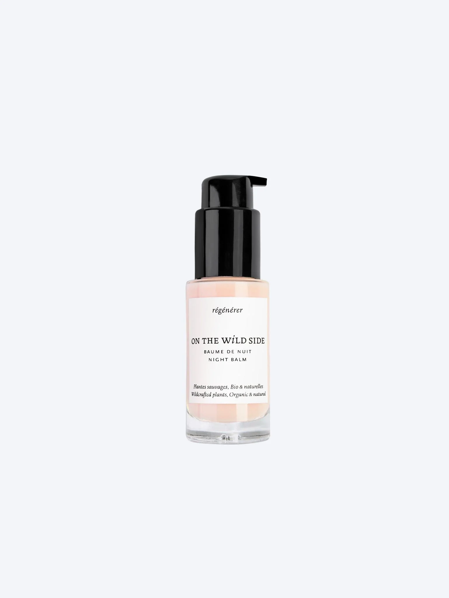 Night balm 30ml