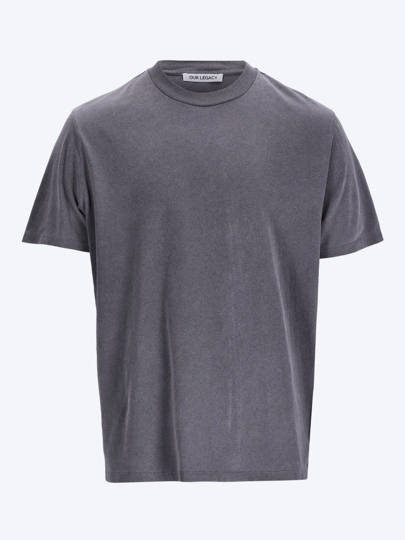 Box t-shirt