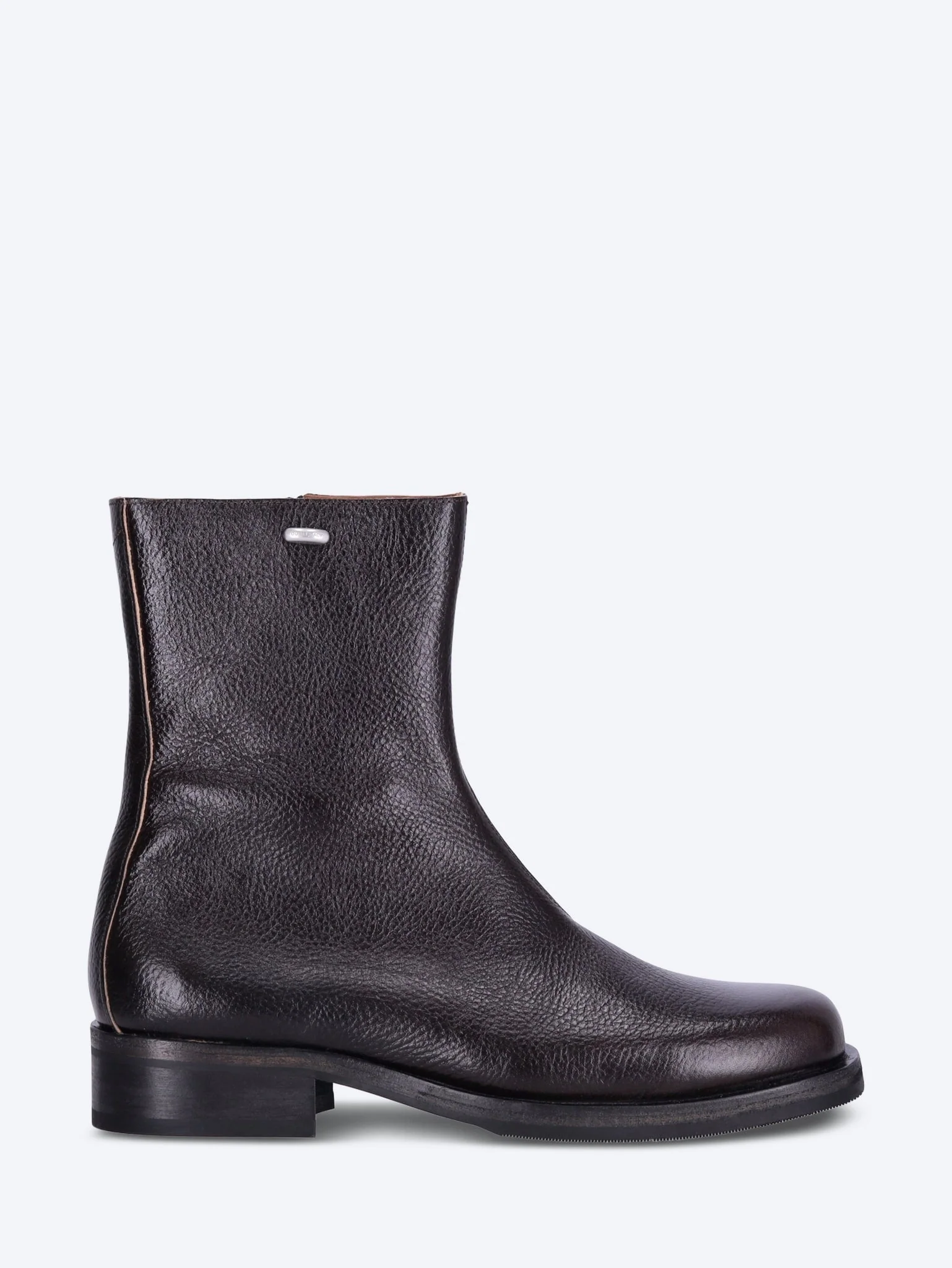 Camion boots