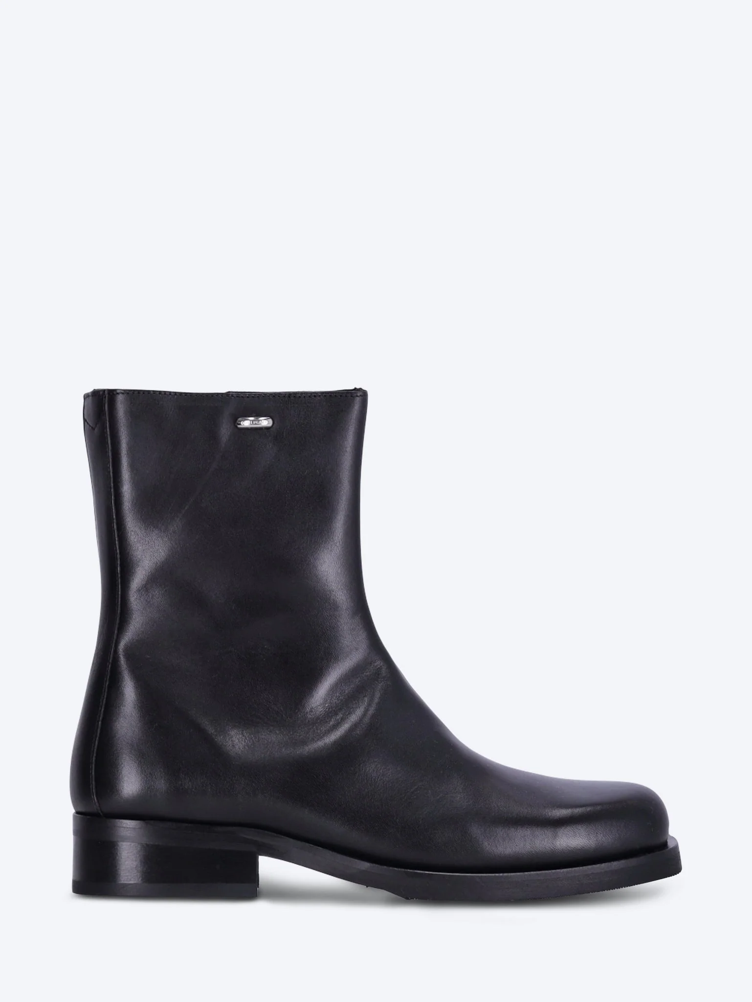 Camion boots
