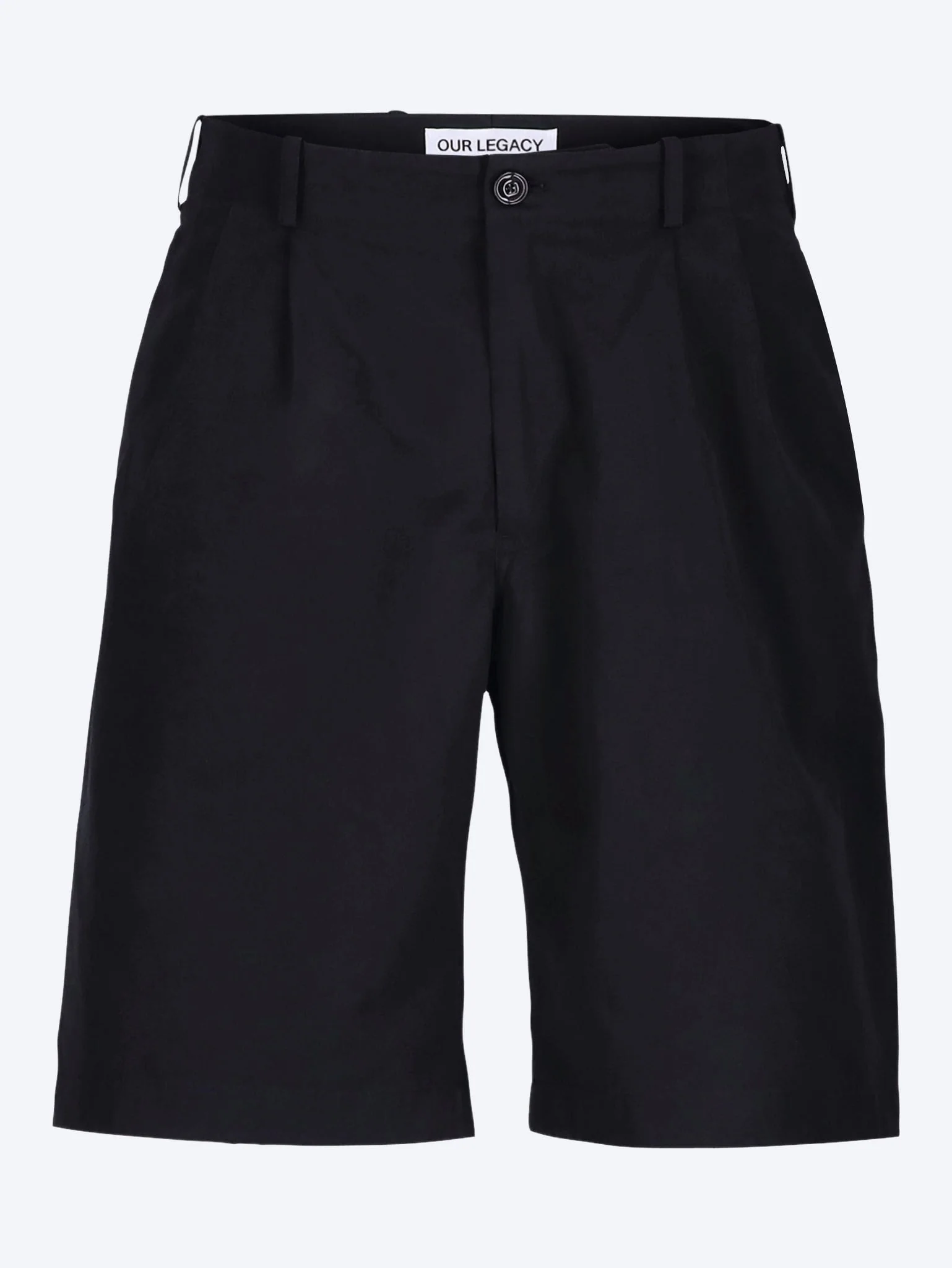 Ponte shorts
