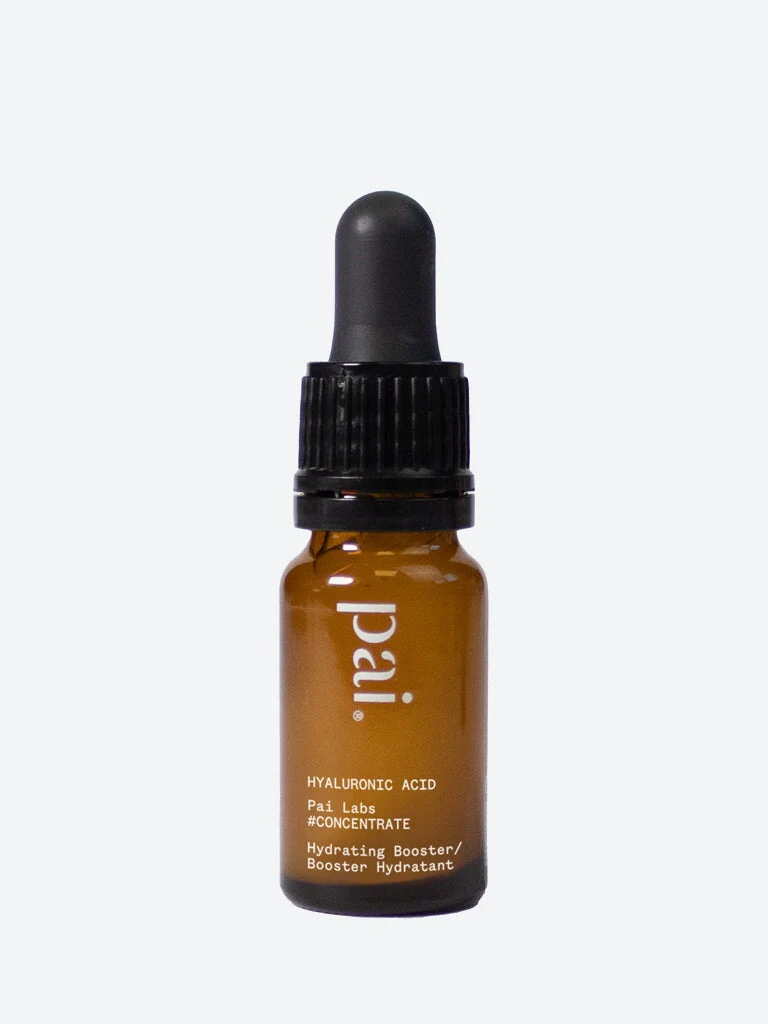 Hyaluronic acid 0.3% hydrating booster 10ml