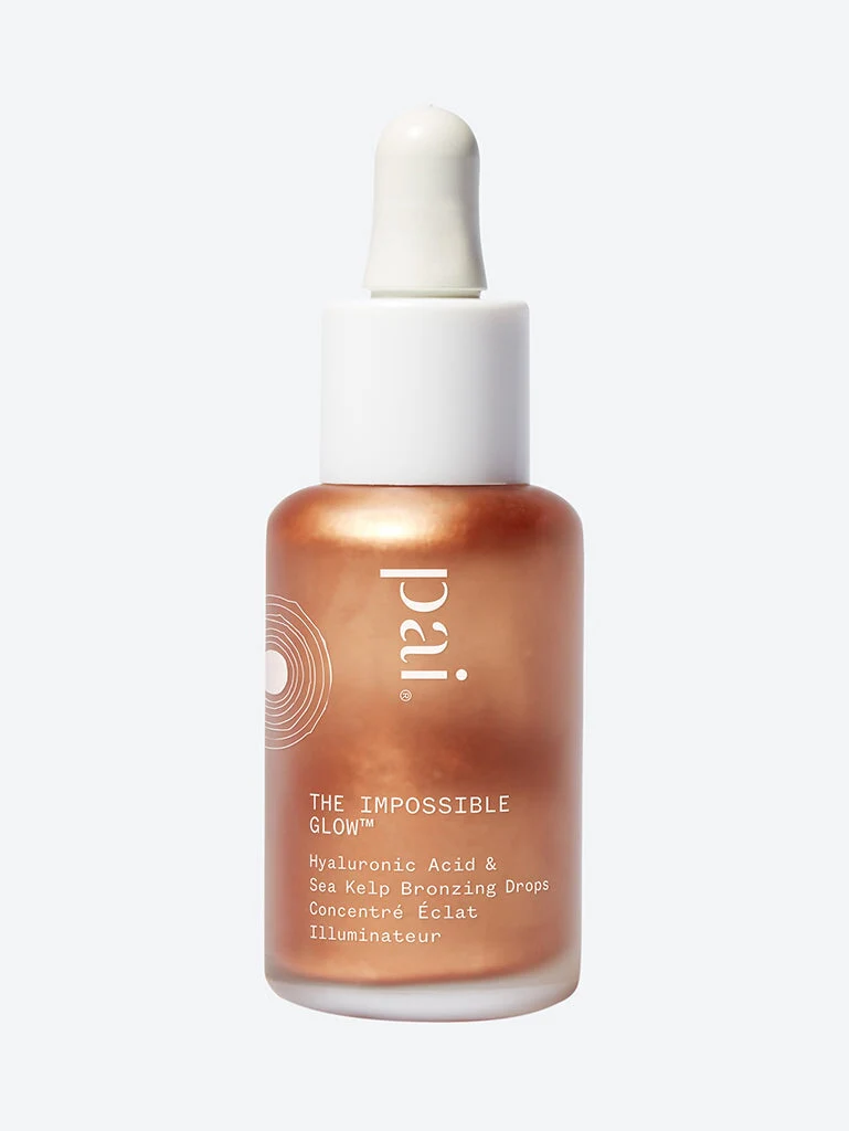 Impossible glow 30ml