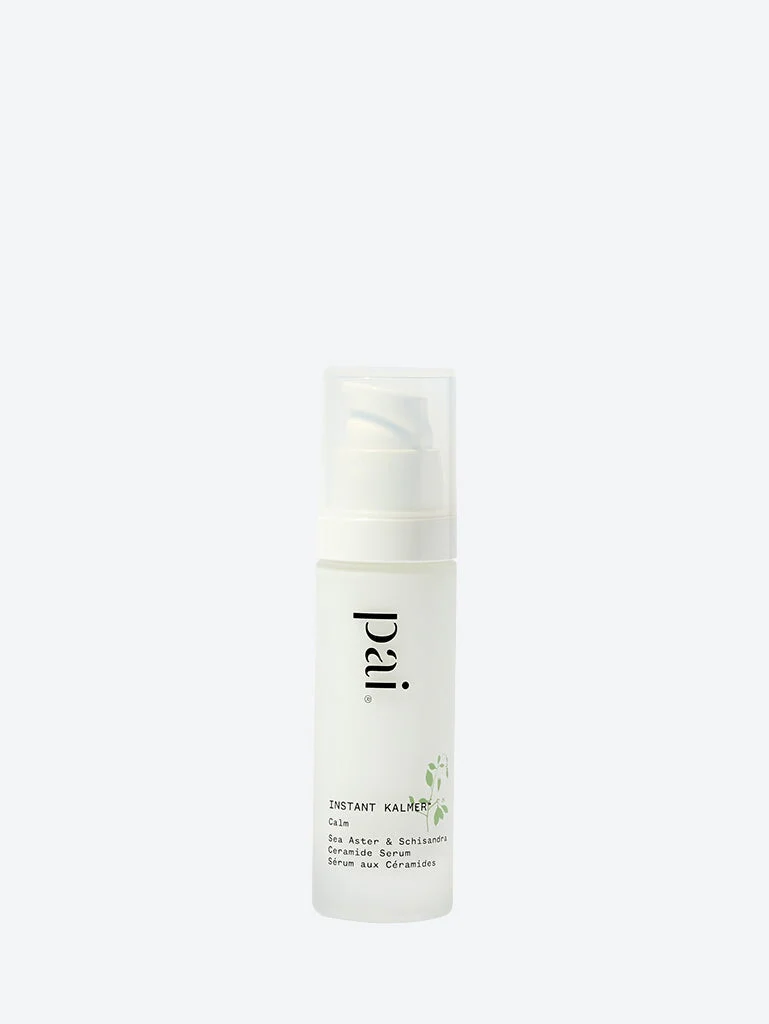 Instant kalmer sea aster & schisandra ceramide ser