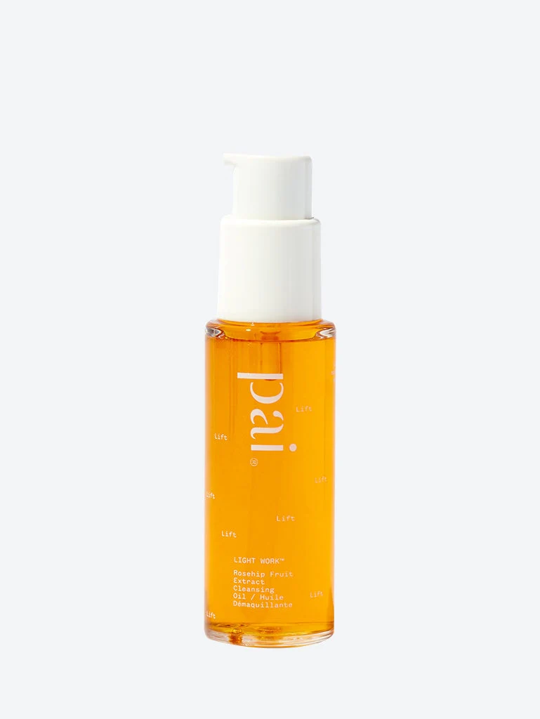 Light work cleansing oil 28ml