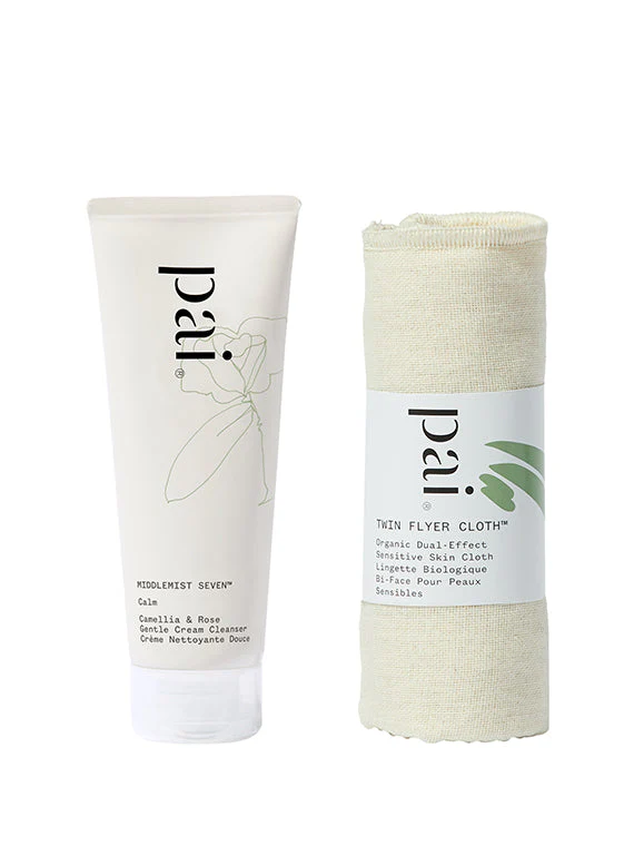 Middlemist seven cleanser 50ml
