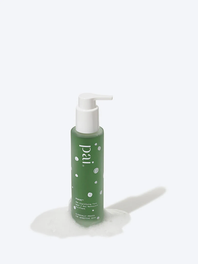 Phaze pha clarifying face wash 100ml