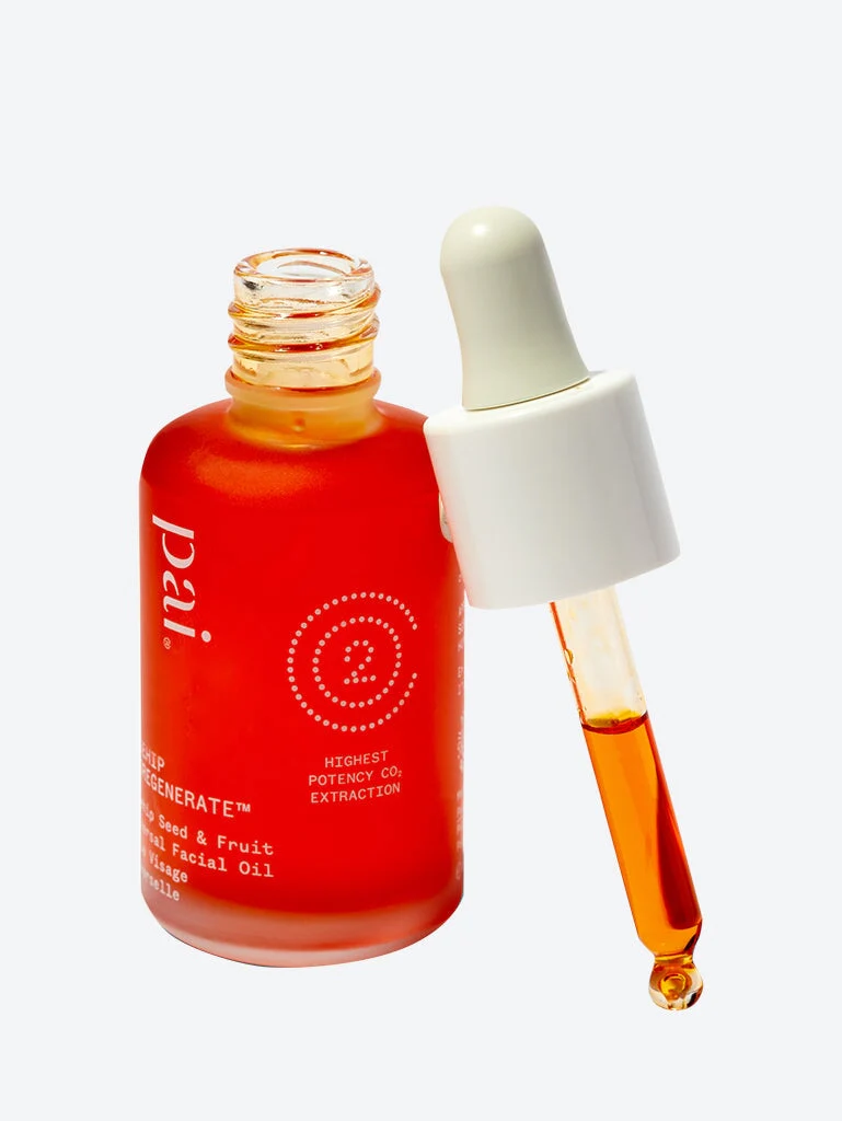 Rosehip bioregenerate universal oil - Image 2