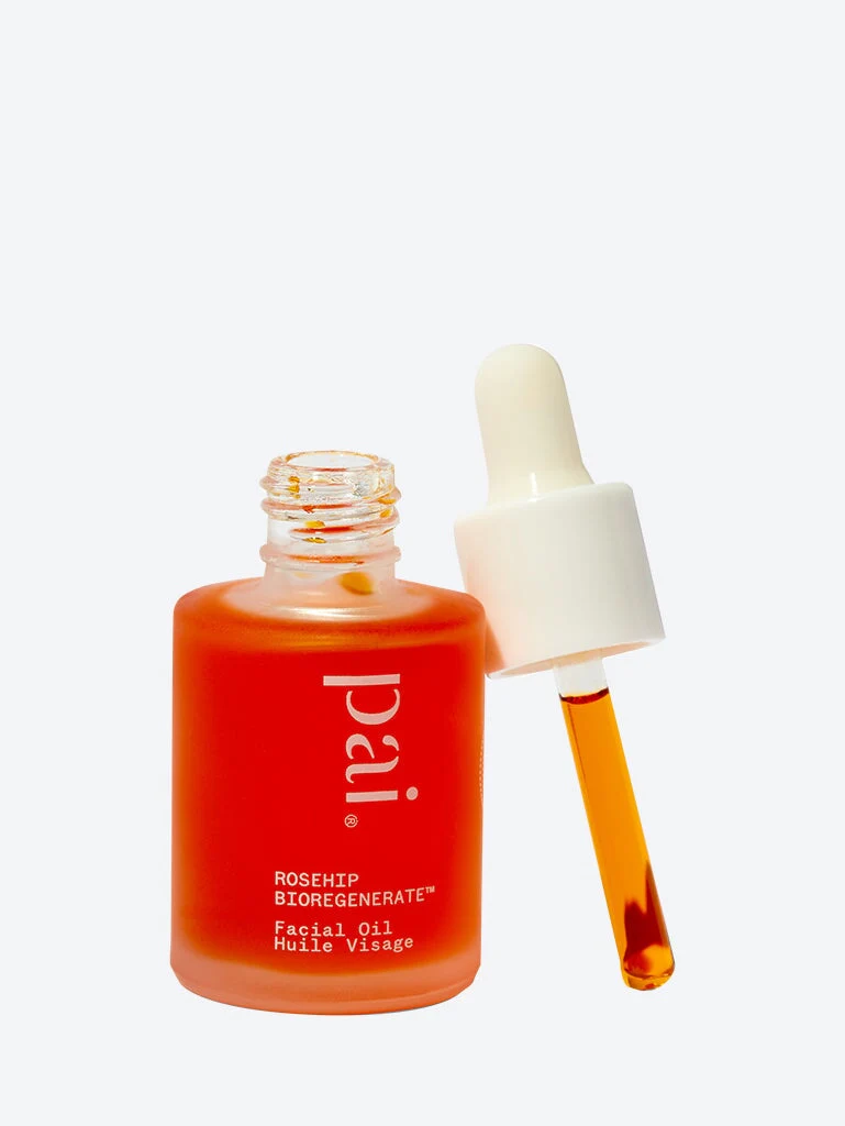Rosehip bioregenerate universal face oil 10ml - Image 2