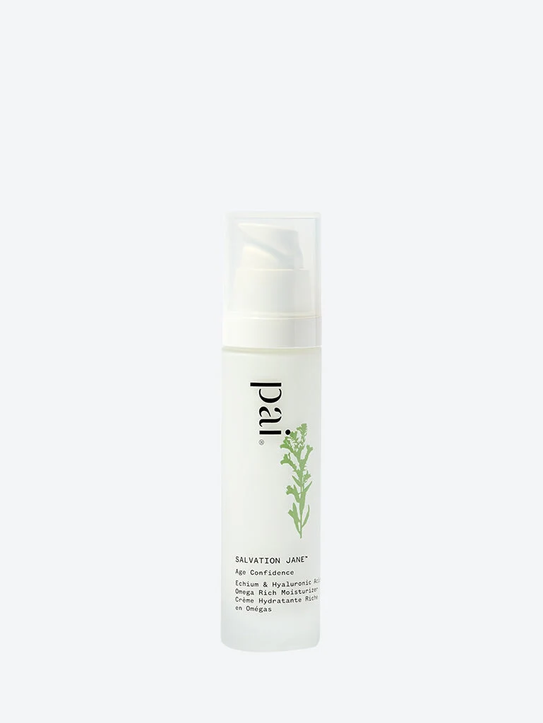 Salvation jane omega rich moisturizer 50ml