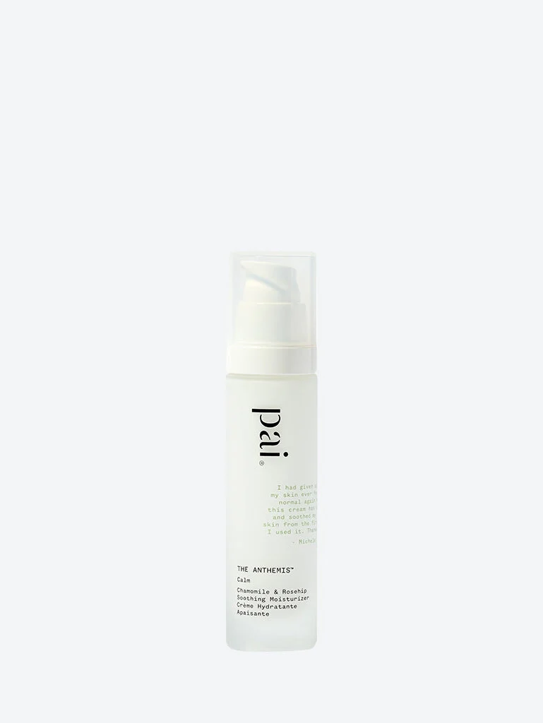 The anthemis soothing moisturizer 50ml