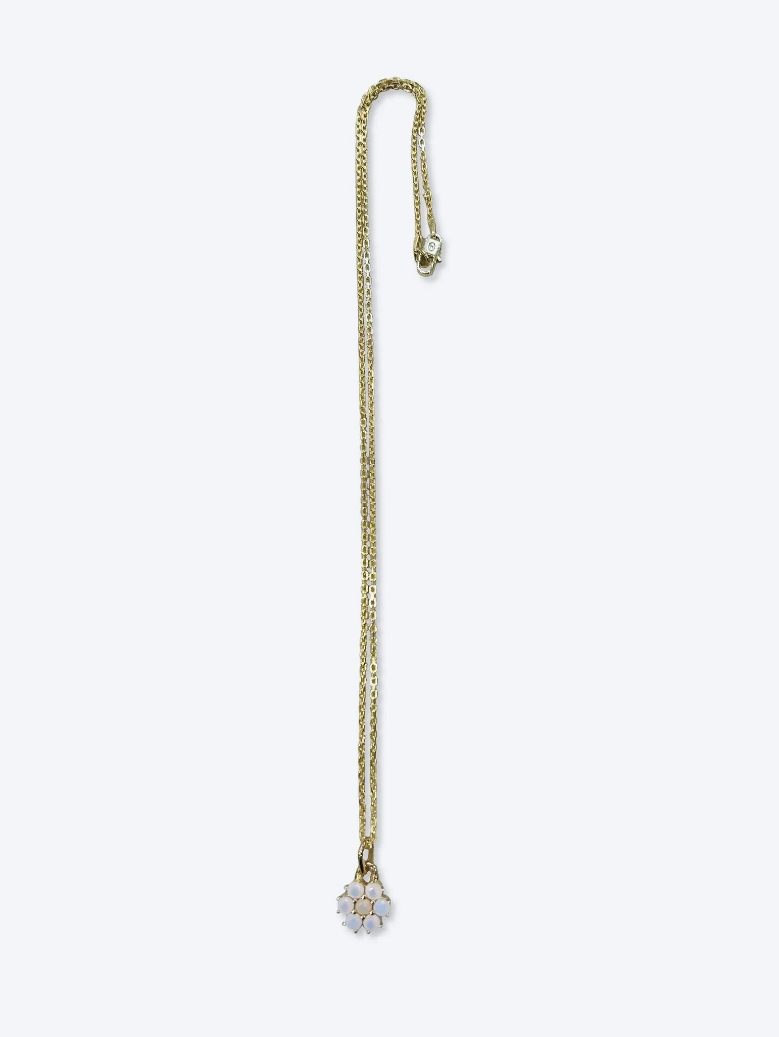 Pendant daisy