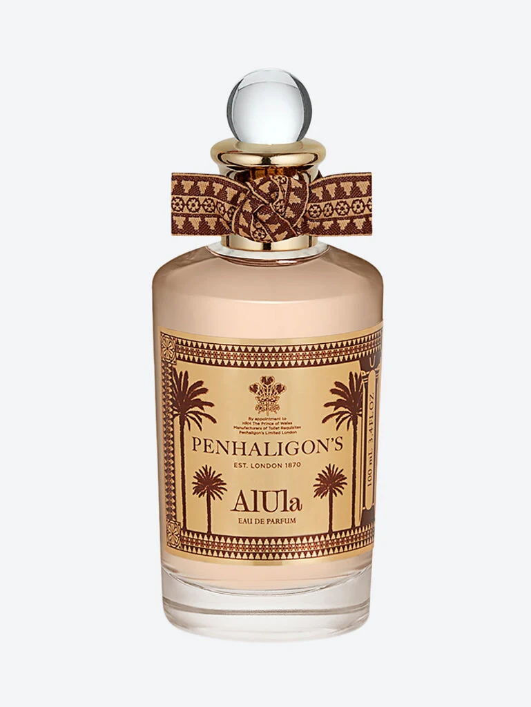 Al ula edp 100ml