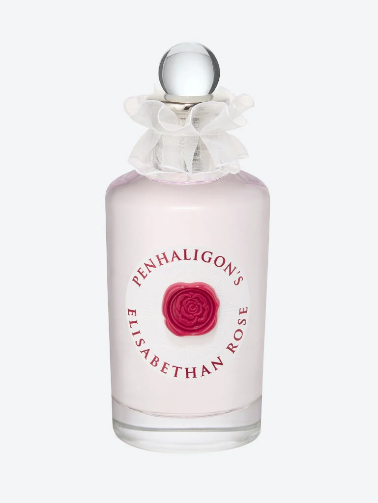 Elisabethan rose edp 100ml