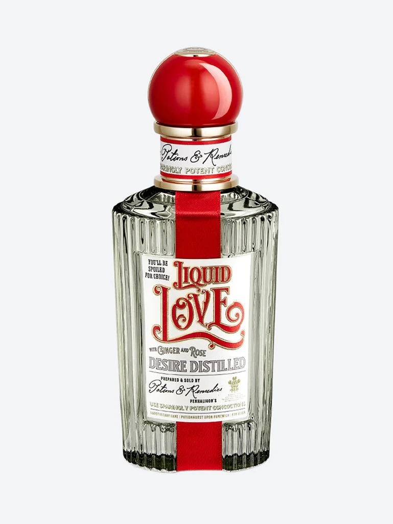 Liquid love edp 100ml