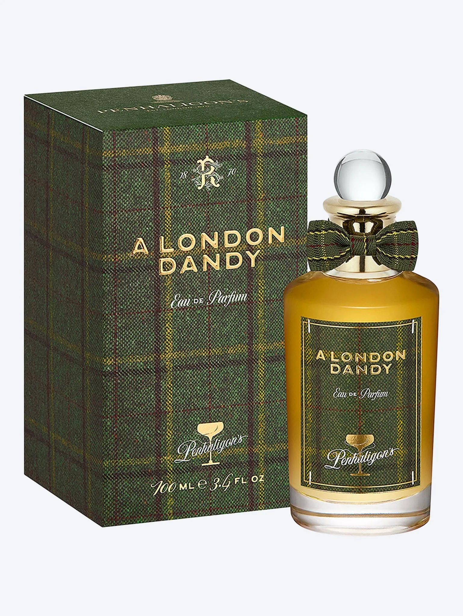 London dandy edp 100ml - Image 2