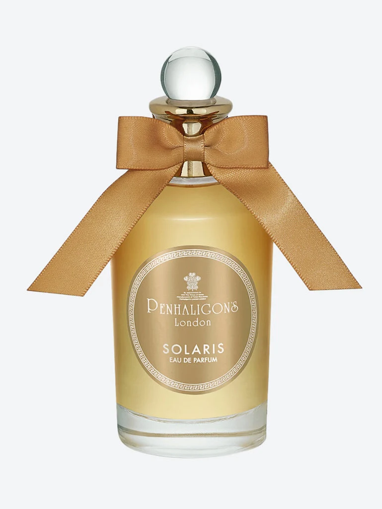 Solaris edp 100ml
