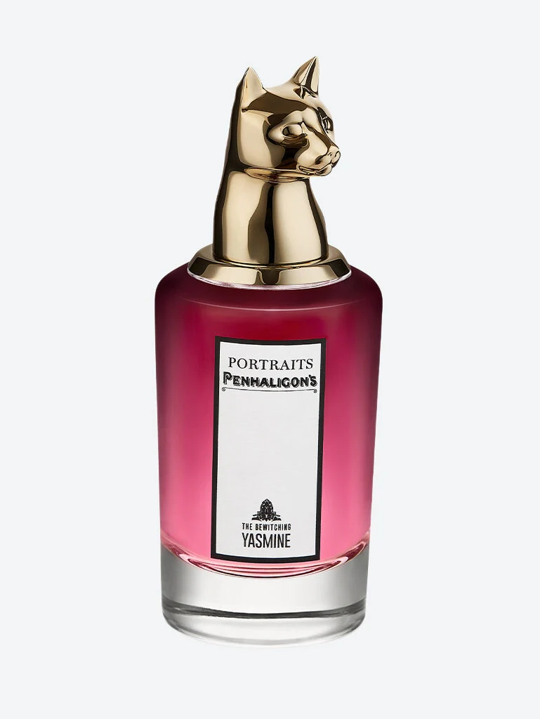 The bewitching yasmine edp 75ml